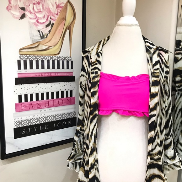 Other - Swimsuit Top 🌷